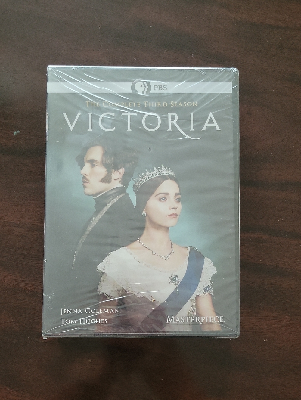 Victoria: The Complete 1-3 Seasons (PBS Masterpiece)